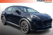 Ford Puma 2023