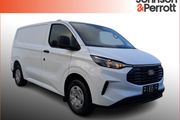 Ford Transit Custom 2026