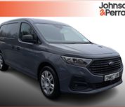 Ford Transit Connect 2026