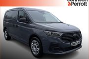 Ford Transit Connect 2026