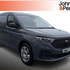 Ford Transit Connect 2026