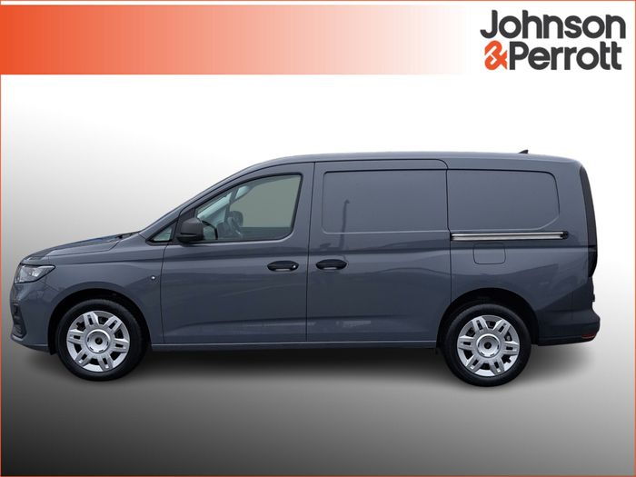 Ford Transit Connect 2026