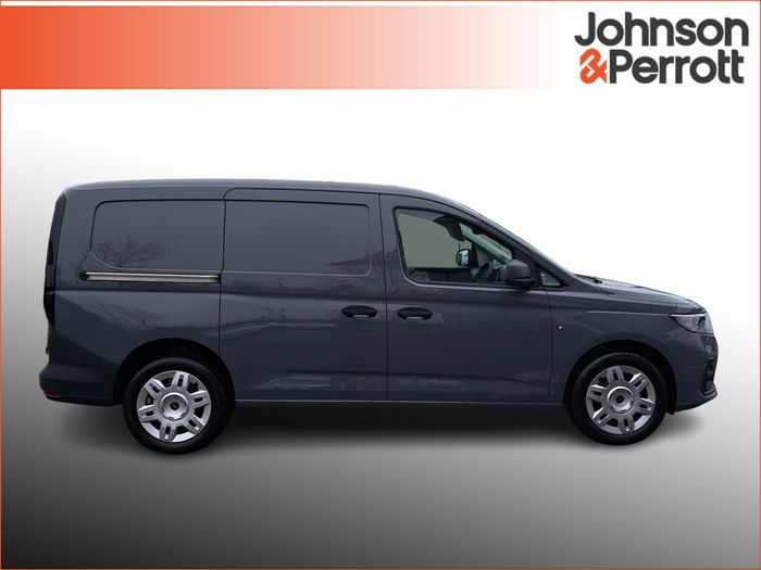 Ford Transit Connect 2026