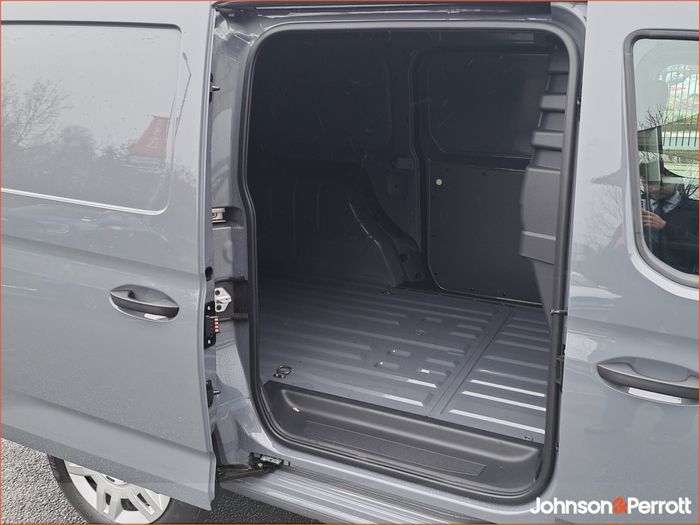 Ford Transit Connect 2026