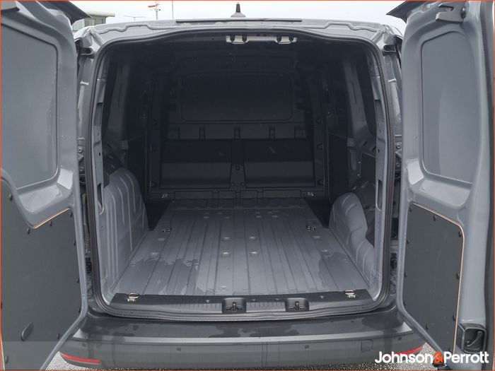 Ford Transit Connect 2026