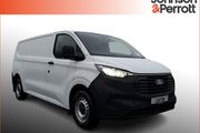 Ford Transit Custom 2026