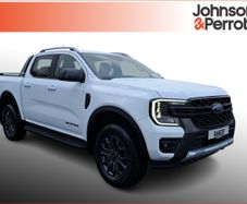 Ford Ranger 2026