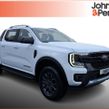 Ford Ranger 2026