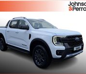 Ford Ranger 2026