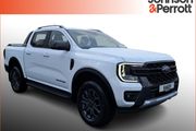 Ford Ranger 2026