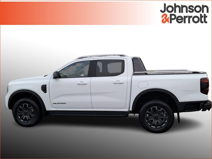Ford Ranger 2026