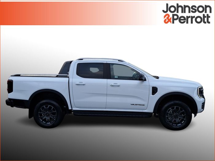 Ford Ranger 2026