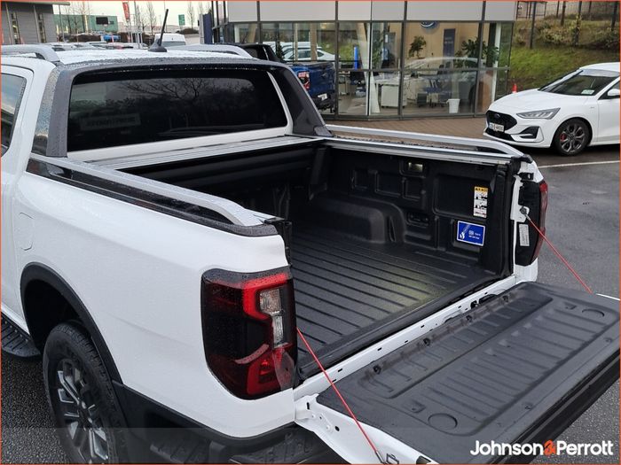 Ford Ranger 2026