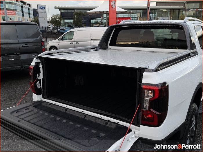 Ford Ranger 2026