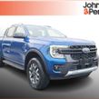Ford Ranger 2026