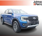 Ford Ranger 2026
