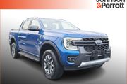 Ford Ranger 2026