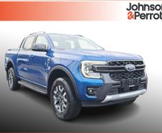 Ford Ranger 2026