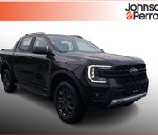 Ford Ranger 2026
