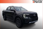 Ford Ranger 2026