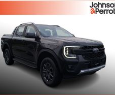 Ford Ranger 2026