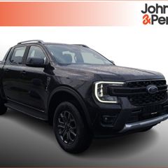 Ford Ranger 2026