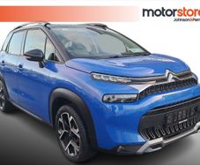 Citroen C3 Aircross 2023