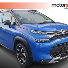 Citroen C3 Aircross 2023