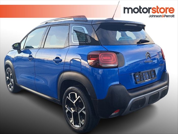 Citroen C3 Aircross 2023