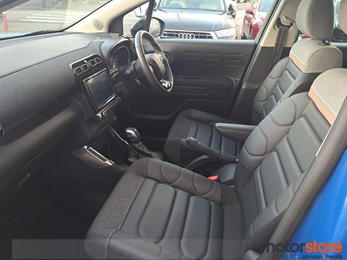 Citroen C3 Aircross 2023