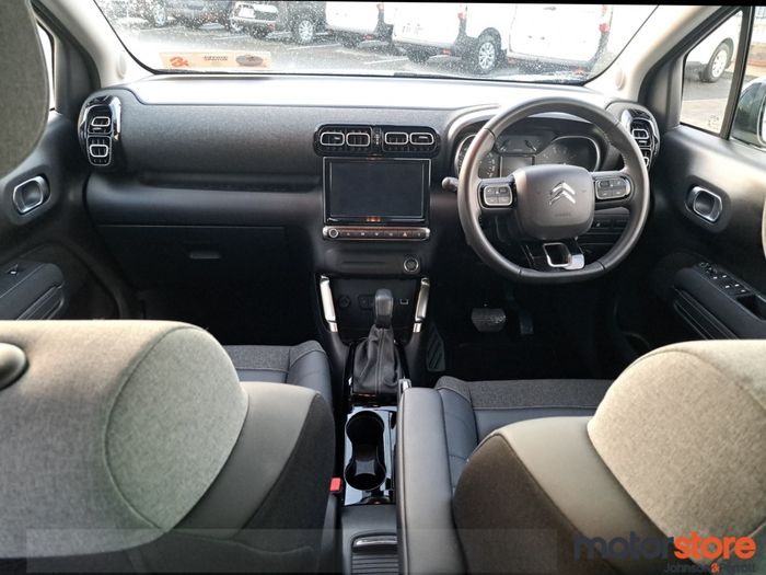 Citroen C3 Aircross 2023