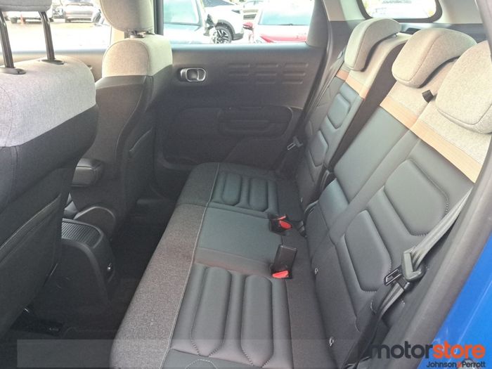 Citroen C3 Aircross 2023