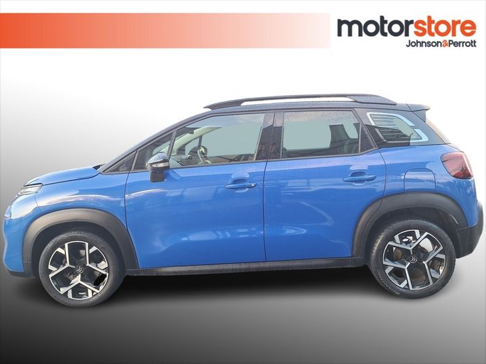 Citroen C3 Aircross 2023