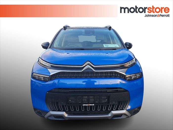 Citroen C3 Aircross 2023