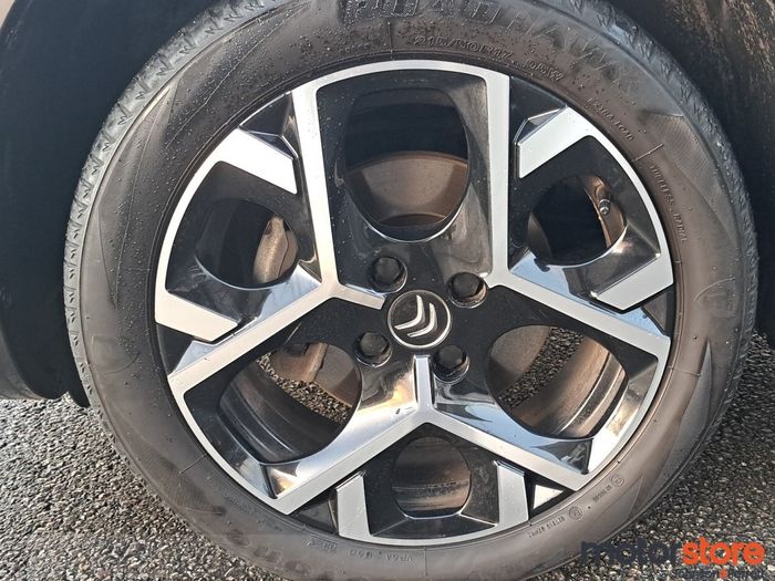 Citroen C3 Aircross 2023
