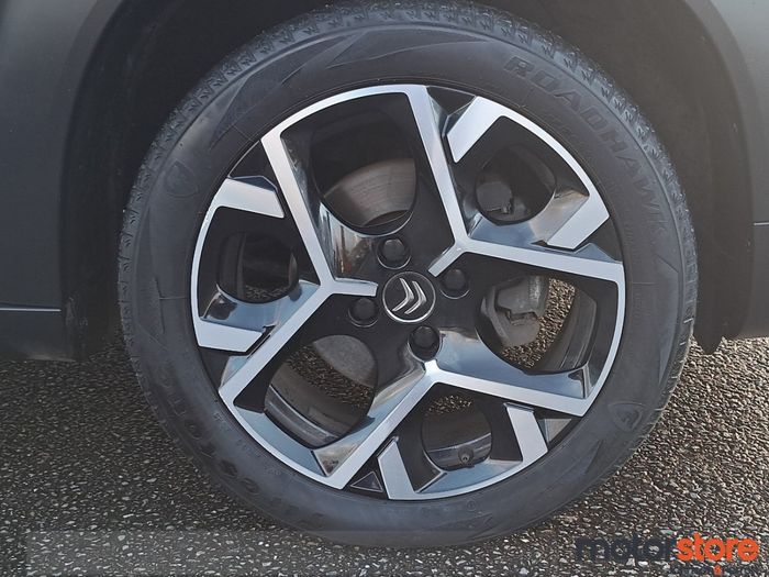 Citroen C3 Aircross 2023