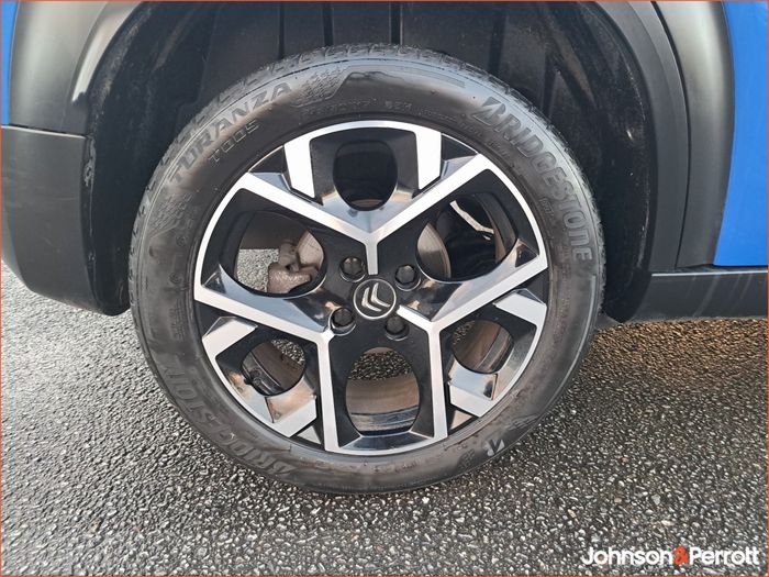 Citroen C3 Aircross 2023