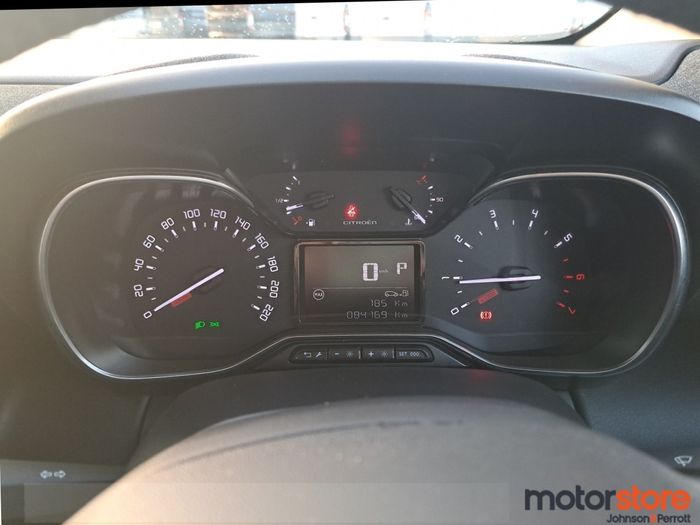 Citroen C3 Aircross 2023