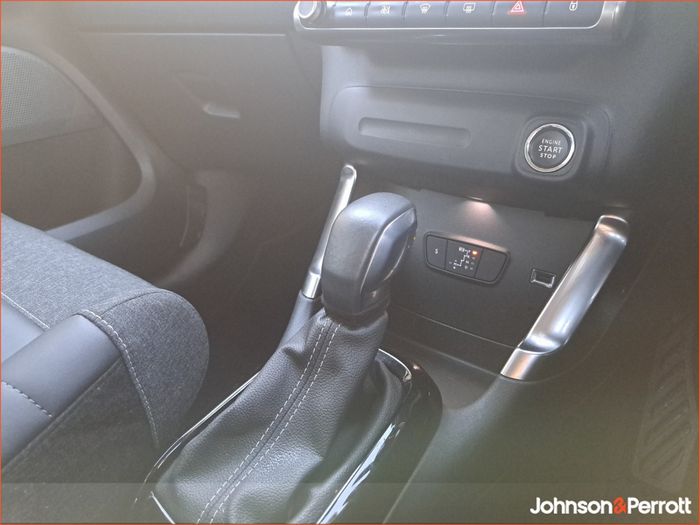 Citroen C3 Aircross 2023
