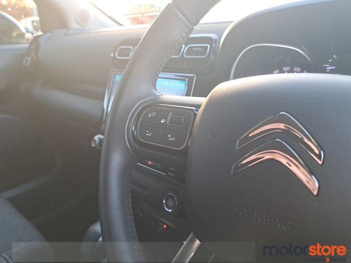 Citroen C3 Aircross 2023