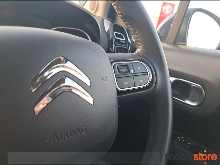 Citroen C3 Aircross 2023