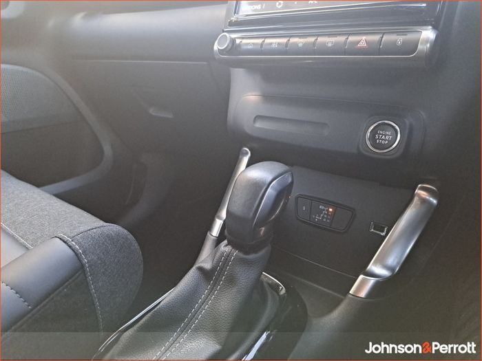Citroen C3 Aircross 2023