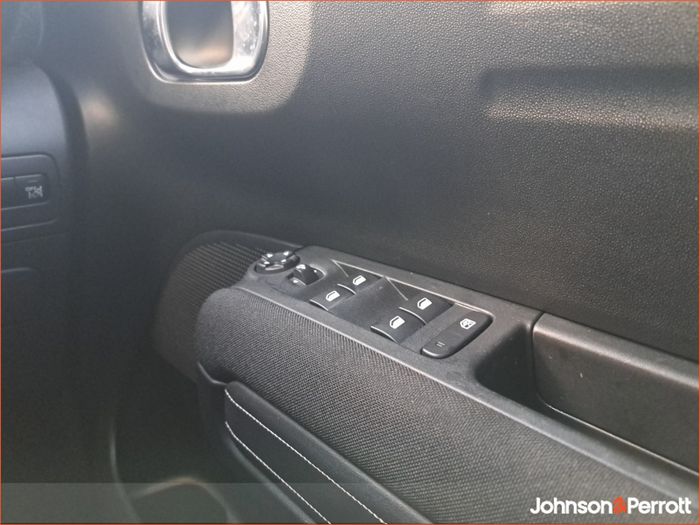 Citroen C3 Aircross 2023