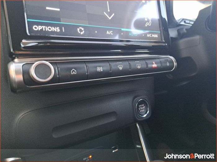 Citroen C3 Aircross 2023