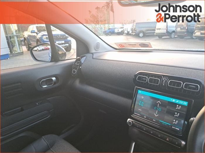 Citroen C3 Aircross 2023