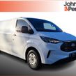 Ford Transit Custom 2026