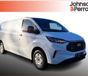Ford Transit Custom 2026
