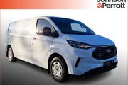 Ford Transit Custom 2026