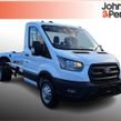 Ford Transit 2026