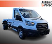 Ford Transit 2026